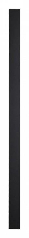 Накладной светильник Odeon Light F1b1 4379/36WL цвет плафона/подвески Черный, цвет арматуры Черный