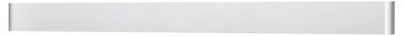 Накладной светильник Odeon Light Framant 4293/40WL цвет плафона/подвески Белый, цвет арматуры Белый