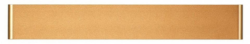 Накладной светильник Odeon Light Framant 4295/20WL цвет плафона/подвески Золото, цвет арматуры Золото