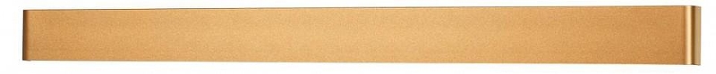 Накладной светильник Odeon Light Framant 4295/40WL цвет плафона/подвески Золото, цвет арматуры Золото
