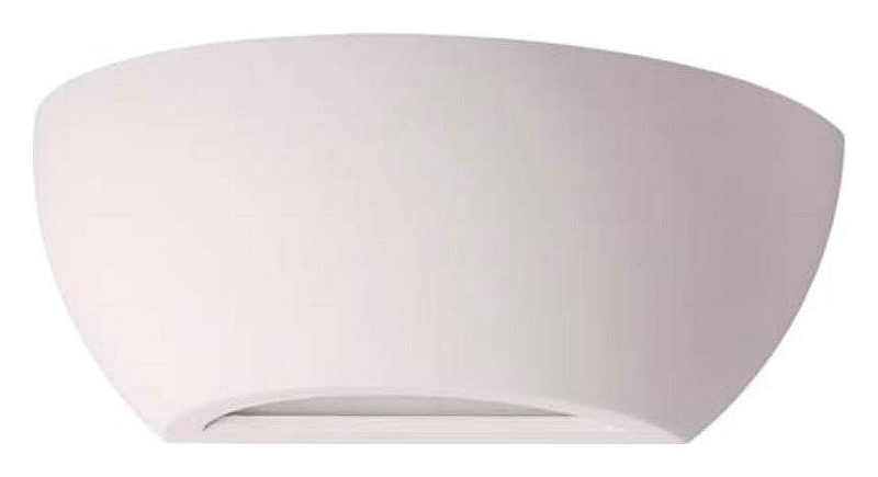 Накладной светильник Odeon Light G1ps 3551/1W цвет плафона/подвески Белый, цвет арматуры Белый