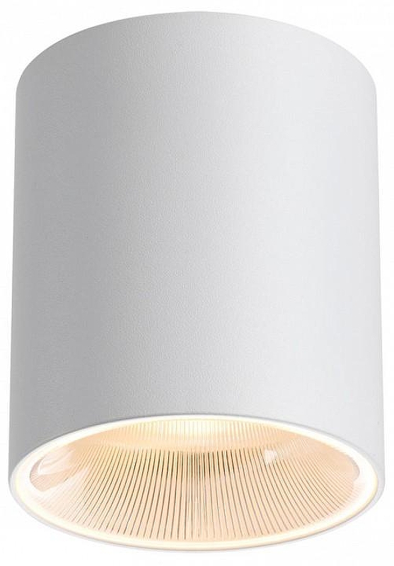Накладной светильник Odeon Light HIGHTECH 7139/12CL цвет плафона/подвески Белый, цвет арматуры Белый