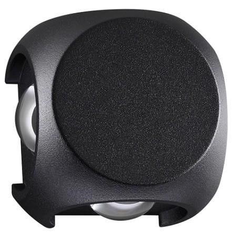 Накладной светильник Odeon Light M1ko 4222/8WL цвет плафона/подвески Черный, цвет арматуры Черный