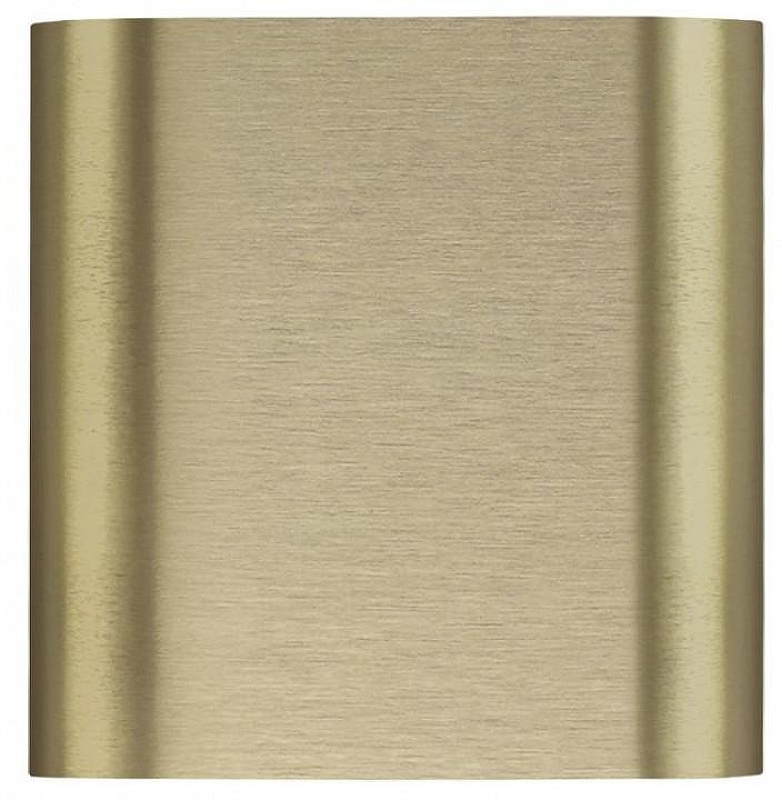 Накладной светильник Odeon Light MAGNUM 7107/2WL цвет плафона/подвески Никель, цвет арматуры Никель