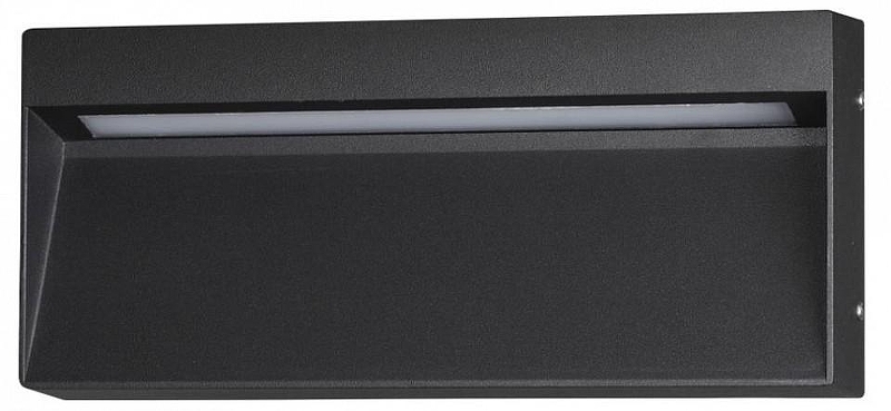 Накладной светильник Odeon Light V1tty 6649/5WL3 цвет плафона/подвески Черный, цвет арматуры Черный