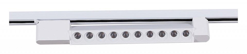 Накладной светильник Reluce Technical 06185 06185-9.3-001C LED20W WT цвет плафона/подвески Белый, цвет арматуры Белый