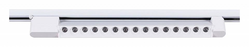 Накладной светильник Reluce Technical 06185-9.3-001C LED30W WT цвет плафона/подвески Белый, цвет арматуры Белый