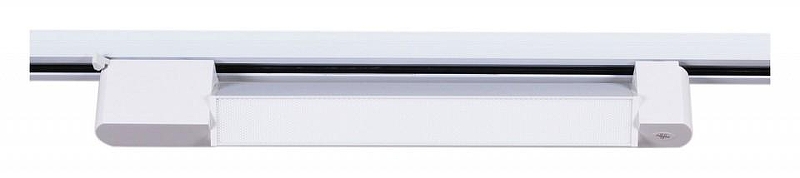 Накладной светильник Reluce Technical 06186-9.3-001QY LED20W WT цвет плафона/подвески Белый, цвет арматуры Белый