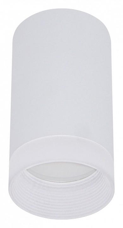 Накладной светильник Reluce Technical 16003-1 16003-9.5-001LD GU10 WT цвет плафона/подвески Белый, цвет арматуры Белый