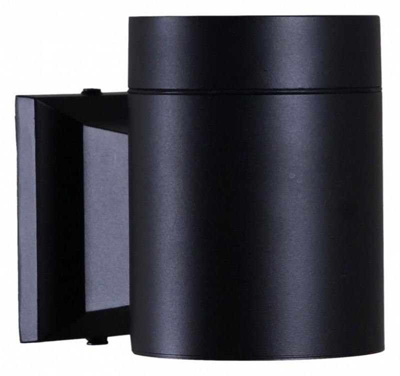 Накладной светильник Reluce Technical 86225 86225-9.2-001CT GX53 BK цвет плафона/подвески Черный, цвет арматуры Черный