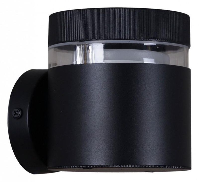 Накладной светильник Reluce Technical 86226 86226-9.2-001CT GX53 BK цвет плафона/подвески Черный, цвет арматуры Черный