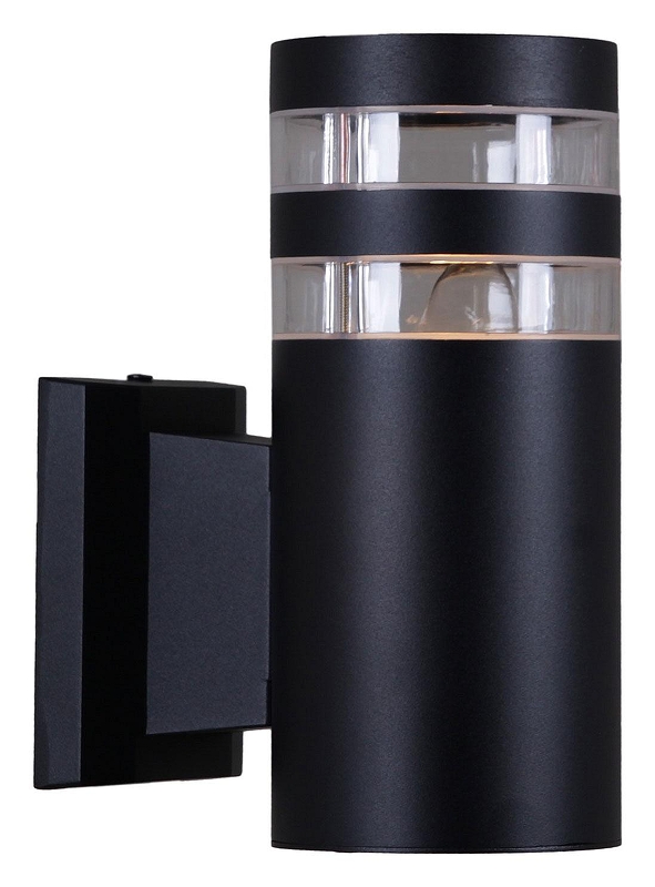 Накладной светильник Reluce Technical 86227 86227-9.2-001CT E27 BK цвет плафона/подвески Черный, цвет арматуры Черный