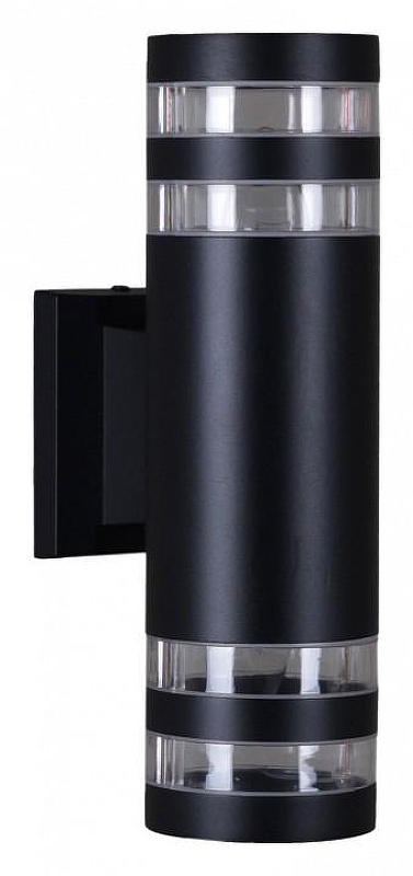 Накладной светильник Reluce Technical 86227 86227-9.2-002CT 2*E27 BK цвет плафона/подвески Черный, цвет арматуры Черный