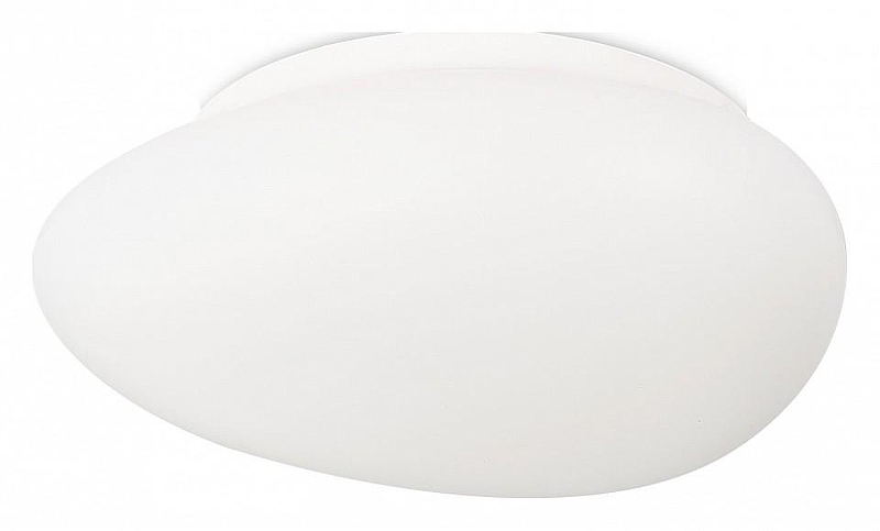 Накладной светильник Simple Story 1205 1205-LED12CL цвет плафона/подвески Белый, цвет арматуры Белый