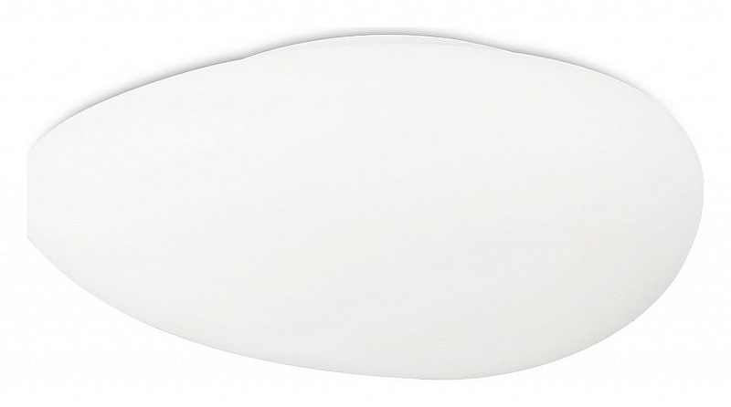 Накладной светильник Simple Story 1205 1205-LED16CL цвет плафона/подвески Белый, цвет арматуры Белый