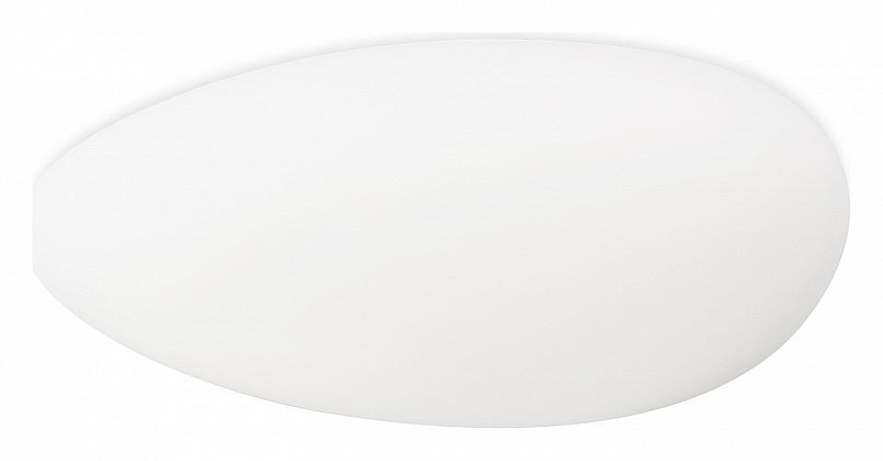 Накладной светильник Simple Story 1205 1205-LED36CL цвет плафона/подвески Белый, цвет арматуры Белый