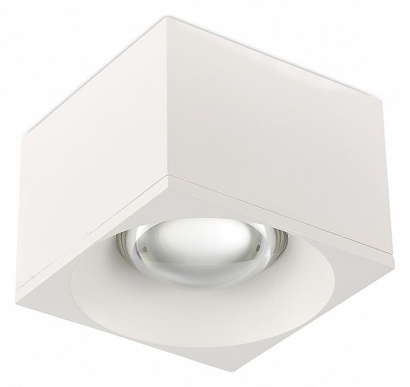 Накладной светильник Simple Story 2061 2061-LED12CLW цвет плафона/подвески Белый, цвет арматуры Белый