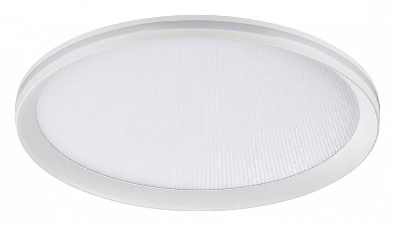 Накладной светильник Sonex Beta 7749/60L цвет плафона/подвески Белый, цвет арматуры Белый