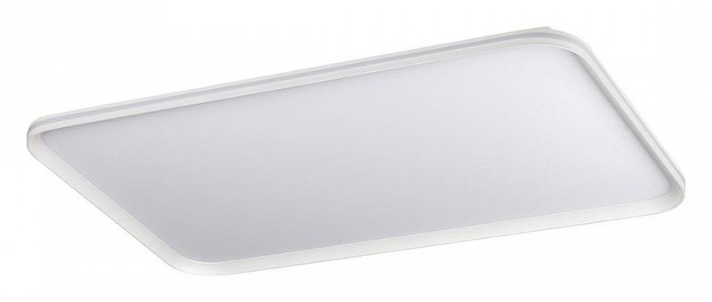 Накладной светильник Sonex Beta 7751/130L цвет плафона/подвески Белый, цвет арматуры Белый