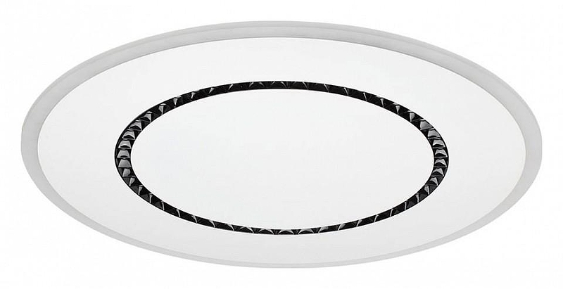 Накладной светильник Sonex Cosmo 7663/44L цвет плафона/подвески Белый, цвет арматуры Белый