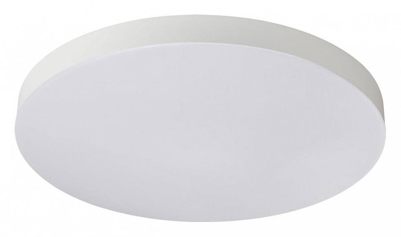 Накладной светильник Sonex Gamma 7759/36L цвет плафона/подвески Белый, цвет арматуры Белый