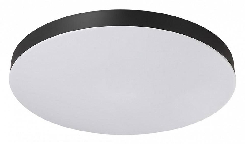Накладной светильник Sonex Gamma 7760/50L цвет плафона/подвески Белый, цвет арматуры Белый