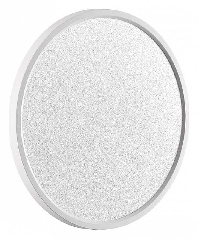 Накладной светильник Sonex Omega White 7661/32L цвет плафона/подвески Белый, цвет арматуры Белый