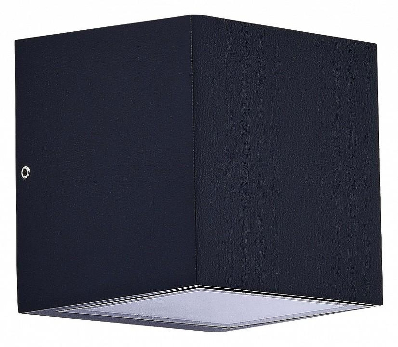 Накладной светильник ST-Luce C1pr1a SL9002.401.01 цвет плафона/подвески Черный, цвет арматуры Черный