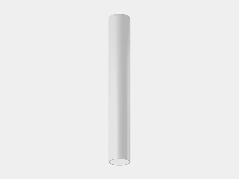 Накладной светильник SWG PRO Mini Villy 00-00004855 цвет плафона/подвески Белый, цвет арматуры Белый