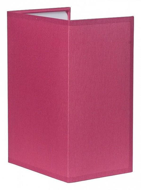 Накладной светильник TopDecor Crocus Glade Crocus Glade A1 10 329g цвет плафона/подвески Розовый, цвет арматуры Белый
