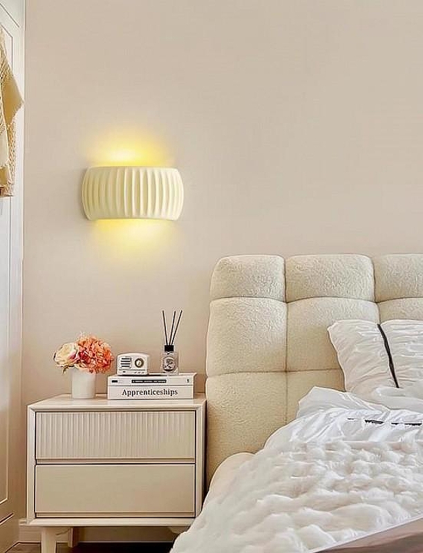 Накладной светильник TopDecor Funky Funky A1 10 цвет плафона/подвески Белый, цвет арматуры Белый