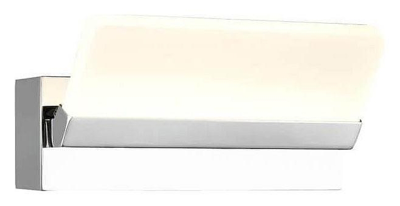 Накладной светильник Vele Luce Forza VL8283W11 цвет плафона/подвески Белый, цвет арматуры Хром