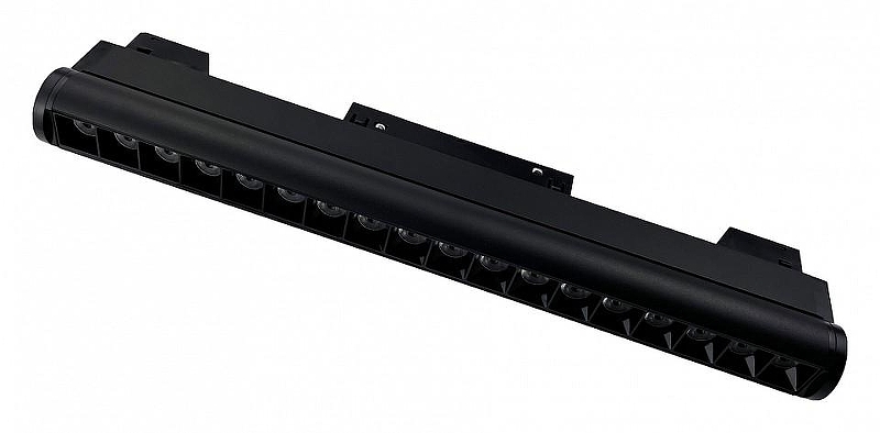 Накладной светильник Vitaluce VT0200046 VT0200046-01 цвет плафона/подвески Черный, цвет арматуры Черный