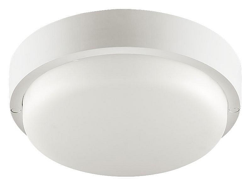 Накладной светильник Wolta LCL04-12W LCL04-12W-R11-6K-SOA цвет плафона/подвески Белый, цвет арматуры Белый