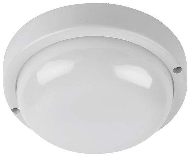 Накладной светильник Wolta LCL04-20W-R21-6K-SM цвет плафона/подвески Белый, цвет арматуры Белый