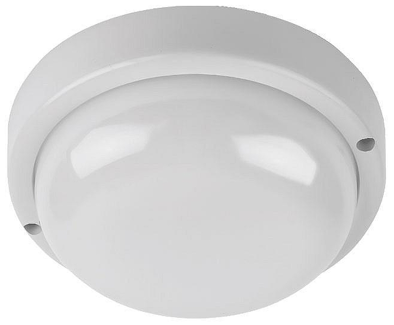 Накладной светильник Wolta LCL04-25W LCL04-25W-R01-4K цвет плафона/подвески Белый, цвет арматуры Белый