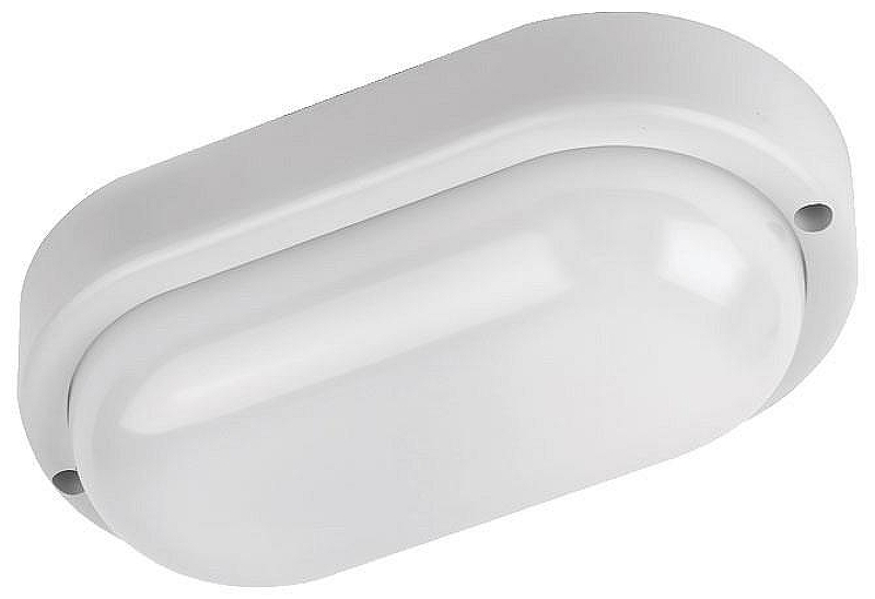 Накладной светильник Wolta LCL05-12W-P01-4K цвет плафона/подвески Белый, цвет арматуры Белый