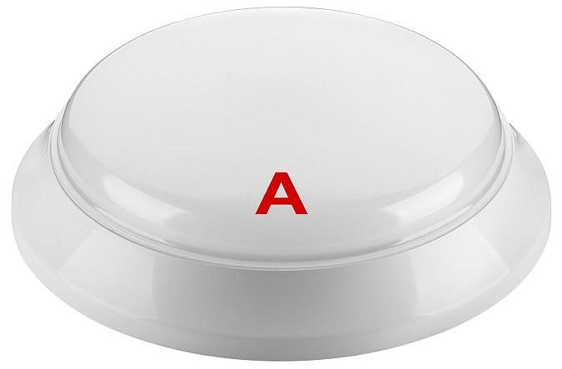 Накладной светильник WoltaPRO ДБО02-24-051-4К цвет плафона/подвески Белый, цвет арматуры Белый