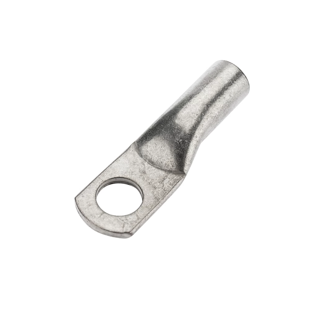 Наконечник кольцевой Rexant ТМЛ-Р d8 мм 16 кв. мм (5 шт.)