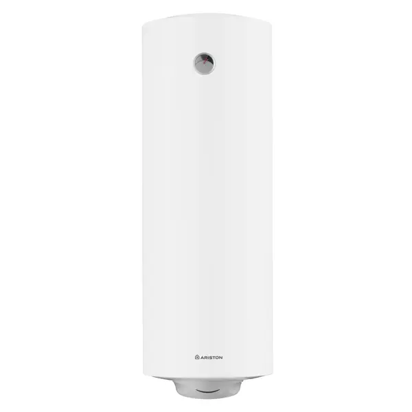 Накопительный водонагреватель электрический 150 л Ariston PRO1 R ABS 3700523 1.8 кВт эмалированная сталь мокрый ТЭН