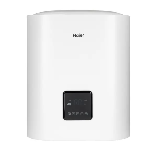 Накопительный водонагреватель электрический 30 л Haier ES30V-F6 2 кВт нержавеющая сталь
