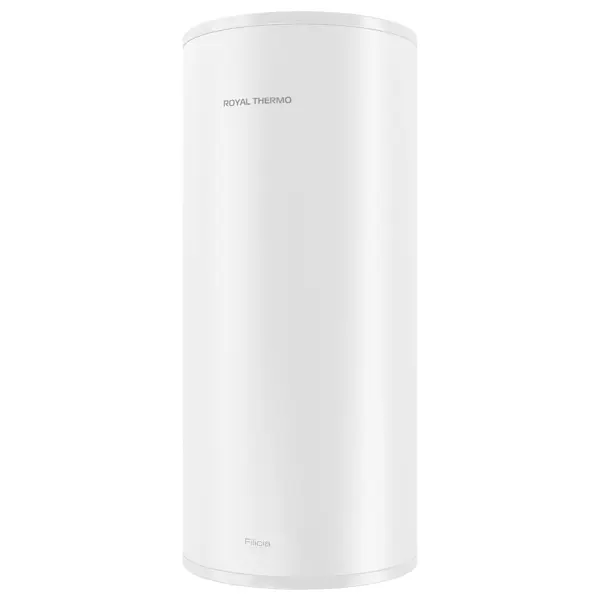 Накопительный водонагреватель электрический 30 л Royal Thermo RWH 30 Filicia 2 кВт нержавеющая сталь мокрый ТЭН
