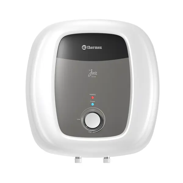 Накопительный водонагреватель электрический 30 л Thermex Jonio 30 O 111 259 2.5 кВт эмалированная сталь мокрый ТЭН