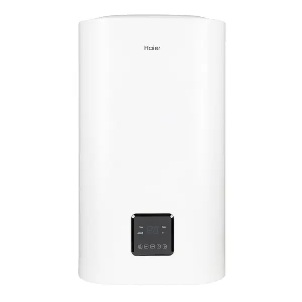Накопительный водонагреватель электрический 50 л Haier ES50V-F6 2 кВт нержавеющая сталь