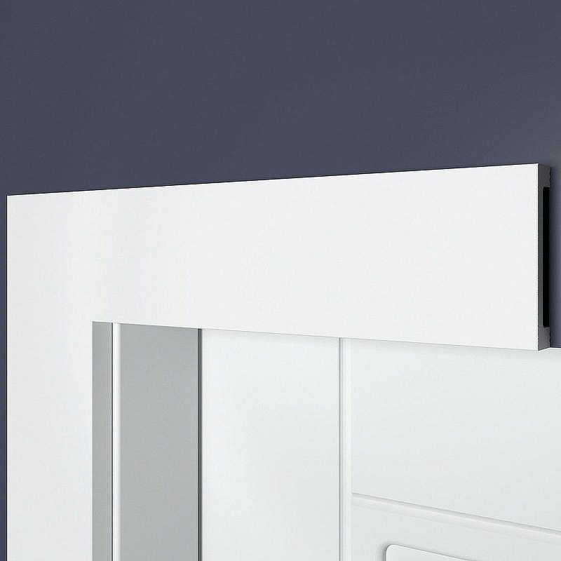Наличник Bello Deco XPS Н 17 00-00105279 2200x70x15 мм