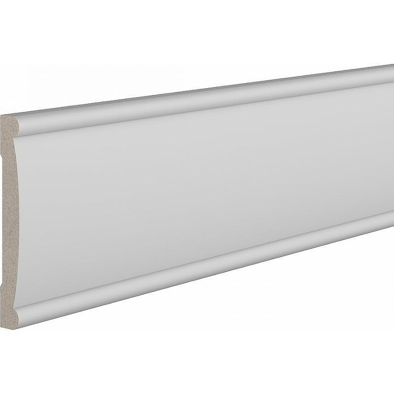 Наличник Ultrawood N 008 2440x80x10 мм