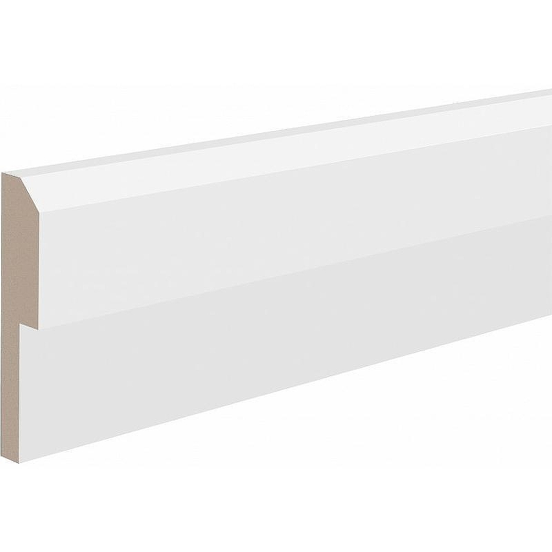 Наличник Ultrawood N 009 2440x75x15 мм