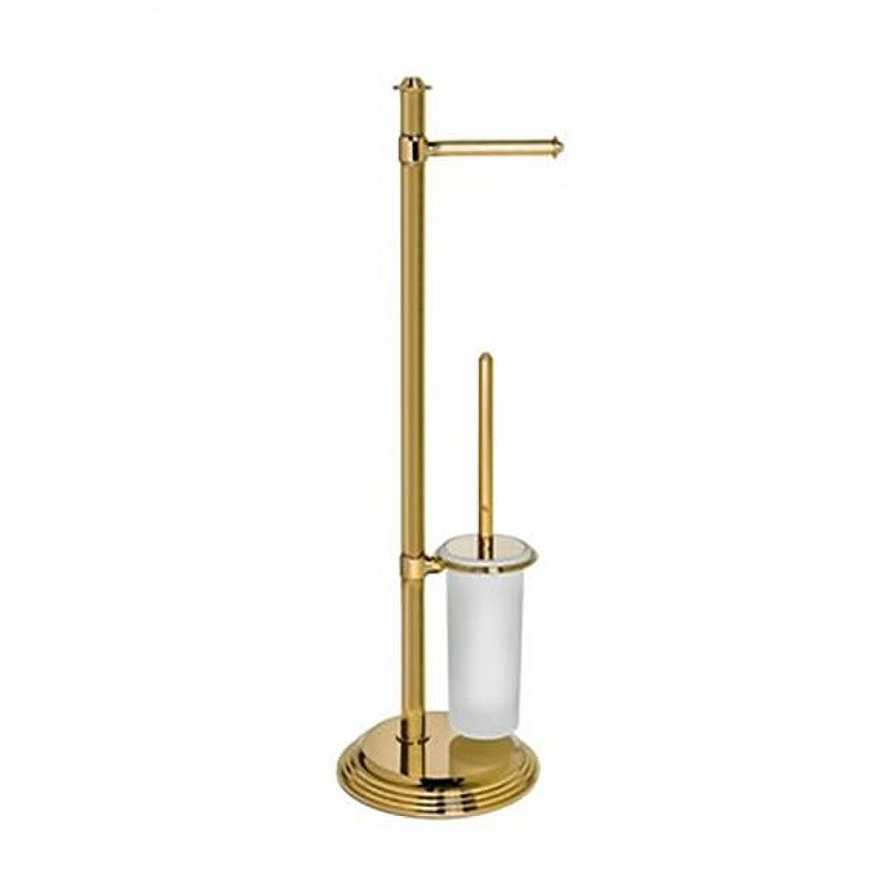 Напольная стойка Colombo Design Hermitage B3318.HPS Золото