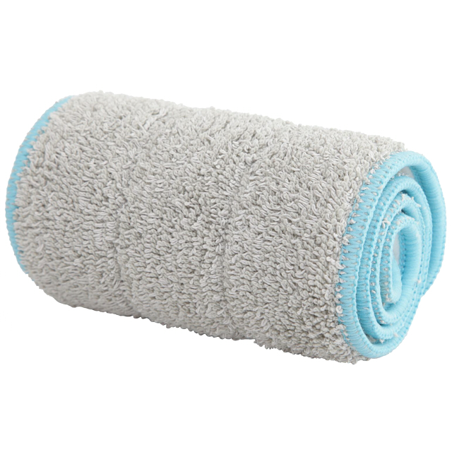 насадка для поломоя HAUSMANN Easy Clean 33,5х10,5см микрофибра