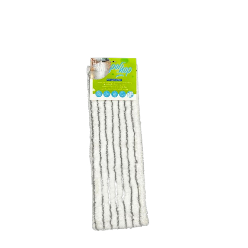 Насадка для швабры Polhop Clean expert из микрофибры